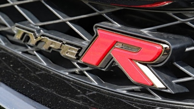 2024 Honda Ridgeline Type R